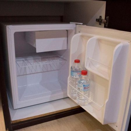 Inoh Hotel Atina Dış mekan fotoğraf