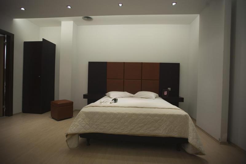 Inoh Hotel Atina Dış mekan fotoğraf
