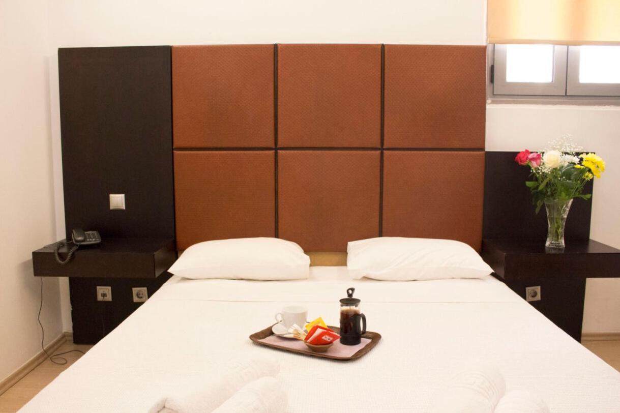 Inoh Hotel Atina Dış mekan fotoğraf