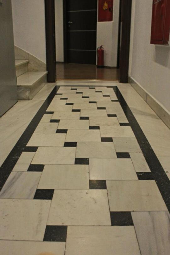 Inoh Hotel Atina Dış mekan fotoğraf
